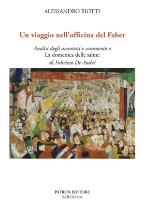 Viaggio Nell'officina Del Fabe fronte