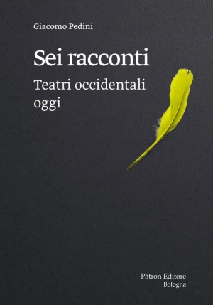 Sei Racconti Teatri Occ. fronte