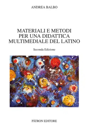 Materiali E Metodi Per Una Did fronte