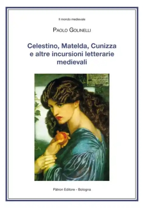 Celestino Matelda Cunizza fronte