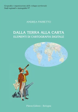 Dalla Terra Alla Carta fronte