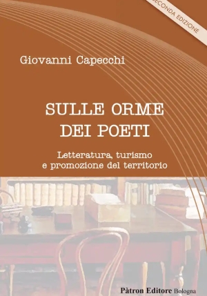 Sulle Orme Dei Poeti fronte