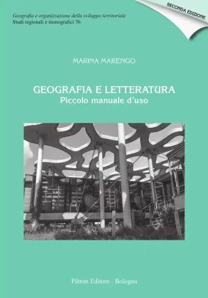 Geografia E Letteratura fronte