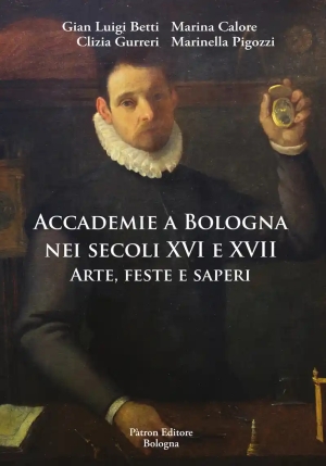 Accademie A Bologna Sec Xvi Xv fronte