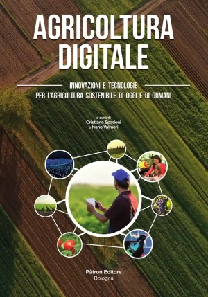 Agricoltura Digitale fronte