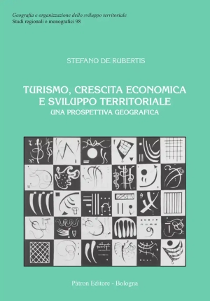 Turismo Crescita Economica Svi fronte