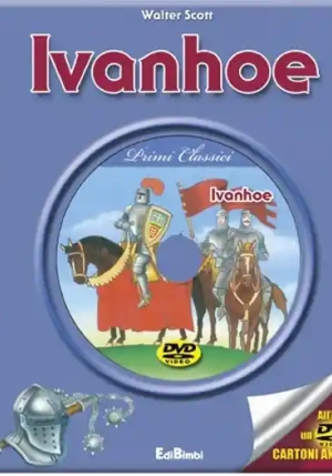 Ivanhoe Fc fronte