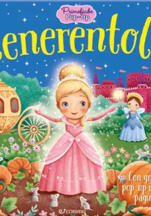 Cenerentola fronte