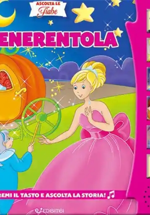 Cenerentola fronte