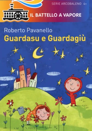 Guardasu E Guardagi? fronte