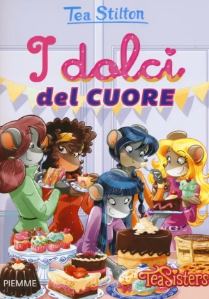 Dolci Del Cuore (i) fronte