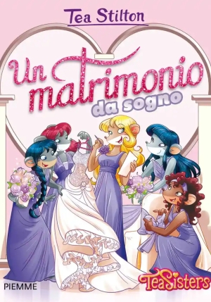 Matrimonio Da Sogno (un) fronte