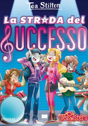 Strada Del Successo. Ediz. Illustrata (la) fronte