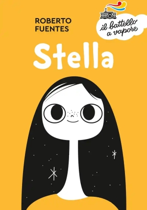 Stella fronte