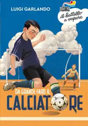 Da Grande Far? Il Calciatore fronte