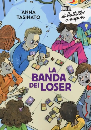 Banda Dei Loser (la) fronte