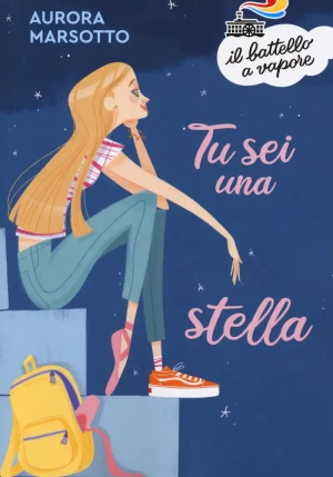 Tu Sei Una Stella fronte