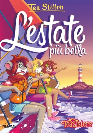 Estate Pi? Bella (l') fronte