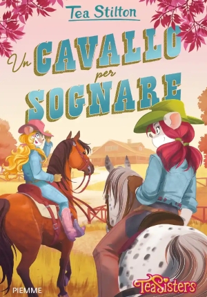 Cavallo Per Sognare (un) fronte