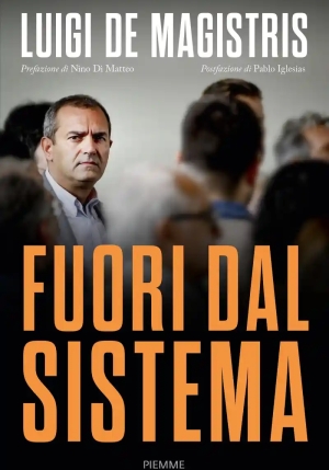 Fuori Dal Sistema fronte