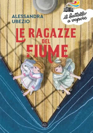 Ragazze Del Fiume (le) fronte