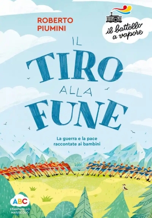 Tiro Alla Fune (il) fronte