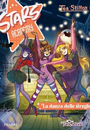 Danza Delle Streghe (la) fronte