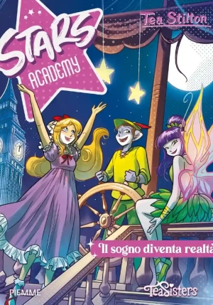 Sogno Diventa Realt?. Ediz. A Colori (il) fronte