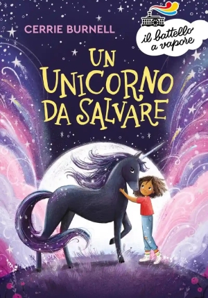 Unicorno Da Salvare (un) fronte