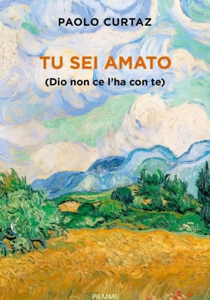 Tu Sei Amato fronte