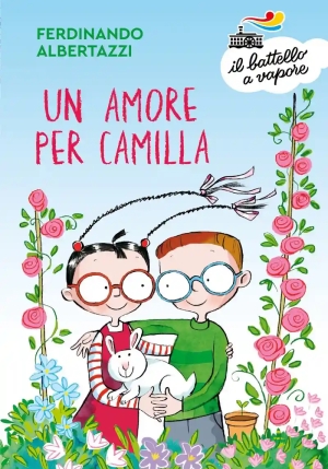 Amore Per Camilla. Ediz. A Colori (un) fronte