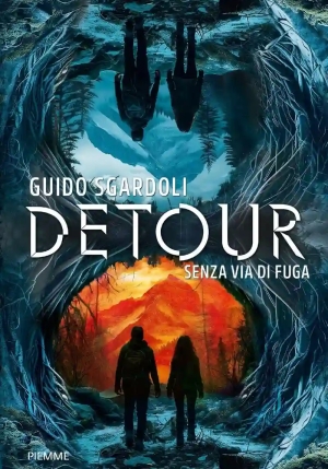 Detour fronte