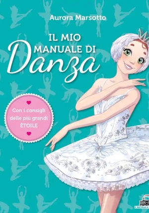 Mio Manuale Di Danza (il) fronte