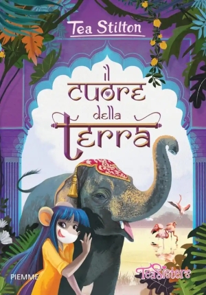 Cuore Della Terra (il) fronte