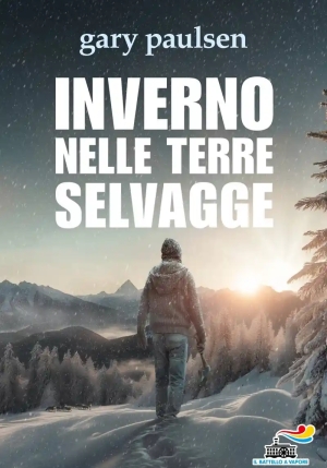 Inverno Nelle Terre Selvagge fronte