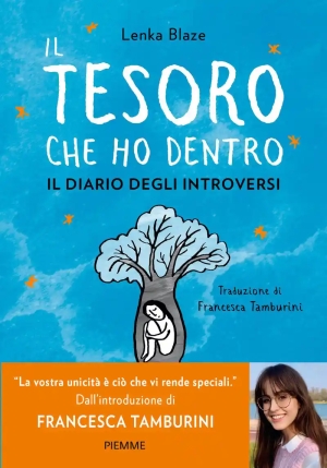 Tesoro Che Ho Dentro (il) fronte