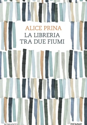 Libreria Tra Due Fiumi fronte