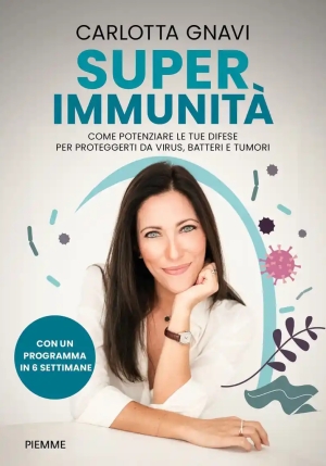 Super Immunit? fronte