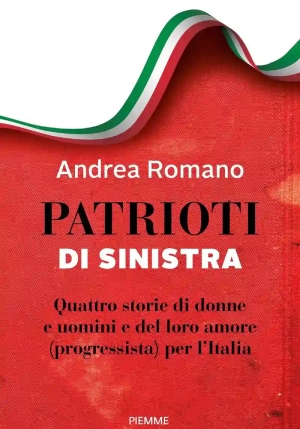 Patrioti Di Sinistra fronte