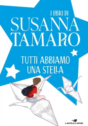 Tutti Abbiamo Una Stella fronte