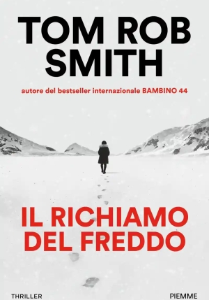 Richiamo Del Freddo fronte