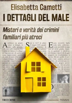 Delitti In Famiglia fronte