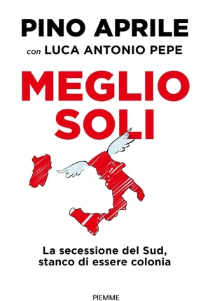 Meglio Soli fronte