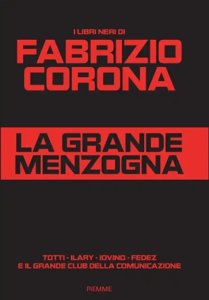 Grande Menzogna (la) fronte