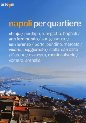 Napoli Per Quartiere fronte