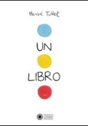 Un Libro fronte