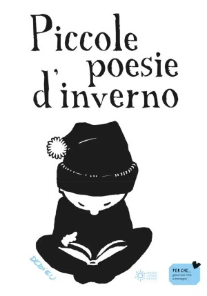 Piccole Poesie D'inverno. Ediz. Illustrata fronte