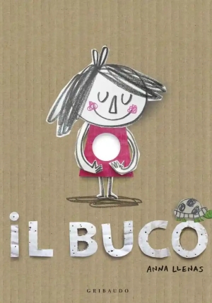 Buco. Ediz. Illustrata (il) fronte