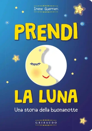 Prendi La Luna Fc fronte