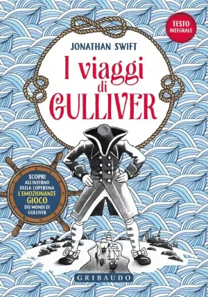 Viaggi Di Gulliver fronte